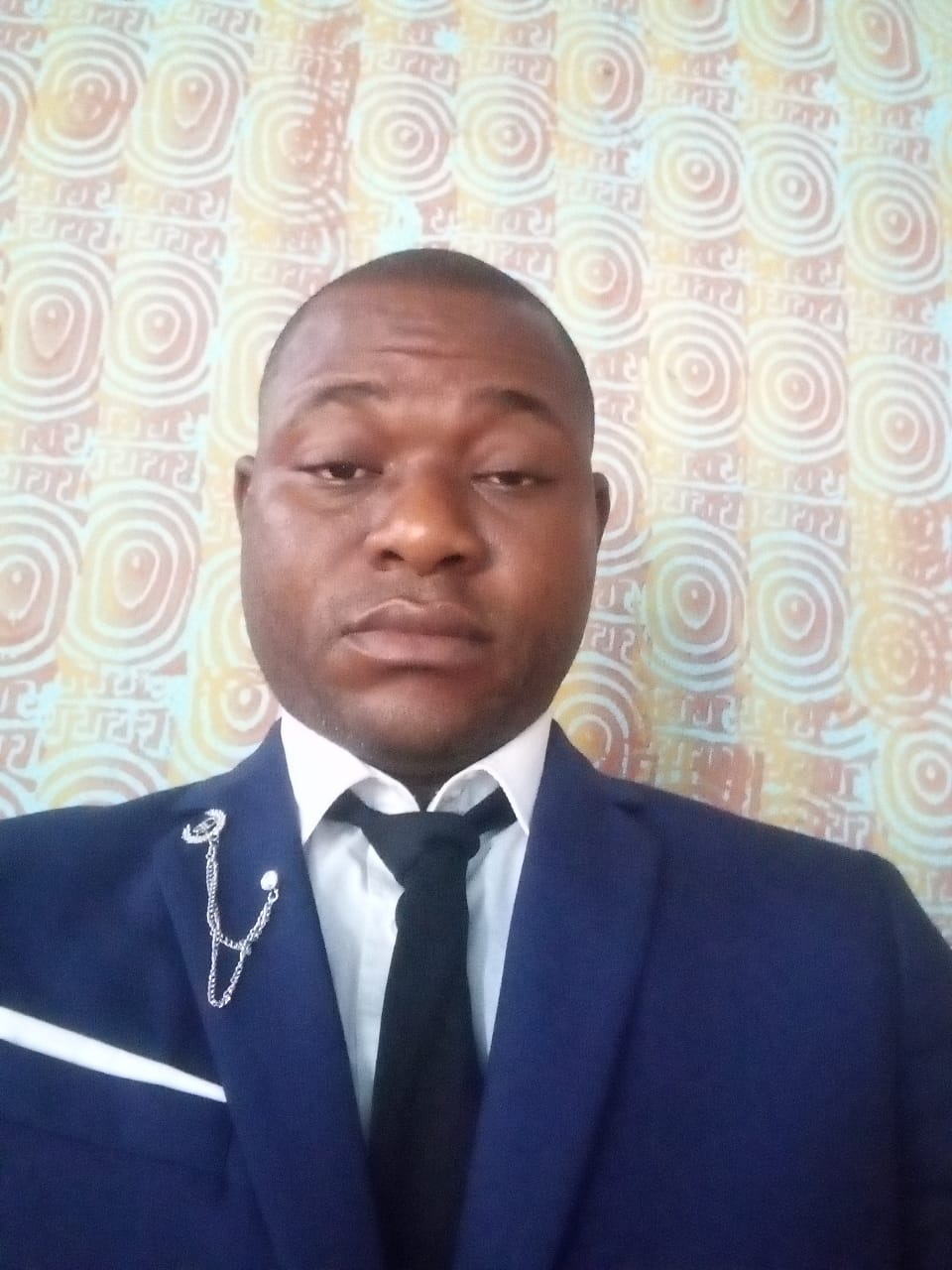 MBAYI Rodolph